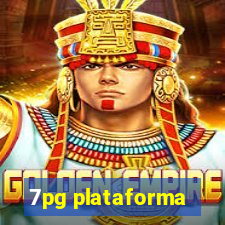 7pg plataforma